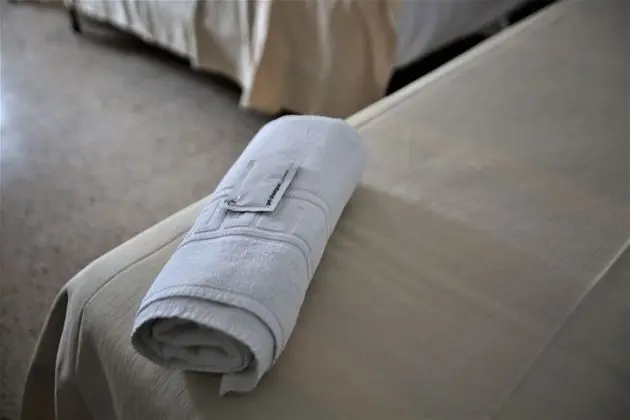 Family Dört Kişilik Oda, Birden Çok Yatak