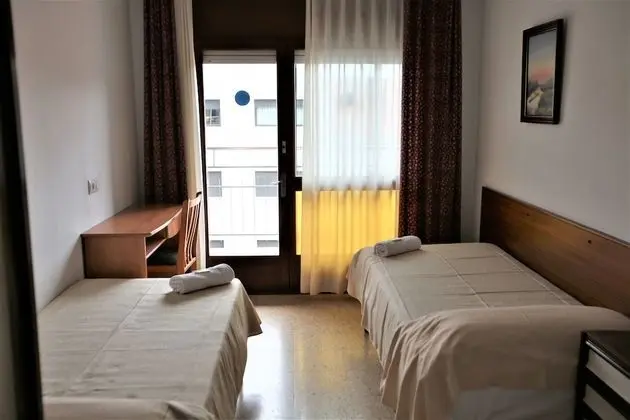 Family Dört Kişilik Oda, Birden Çok Yatak