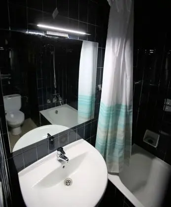 Family Dört Kişilik Oda, Birden Çok Yatak