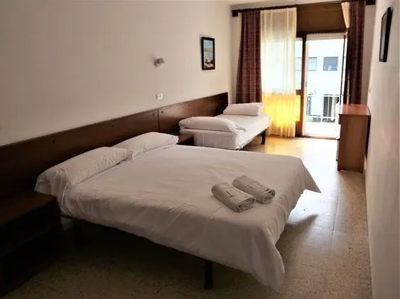 Family Oda, 1 Yatak Odası