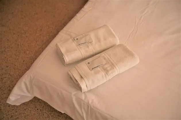 Family Oda, 1 Yatak Odası