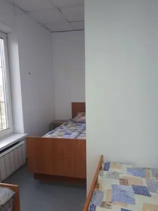 Ortak Ranzalı Oda, Karma Ranzalı Oda (6 beds)