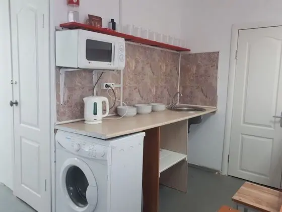 Ortak Ranzalı Oda, Karma Ranzalı Oda (6 beds)