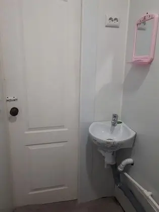 Ortak Ranzalı Oda, Karma Ranzalı Oda (6 beds)