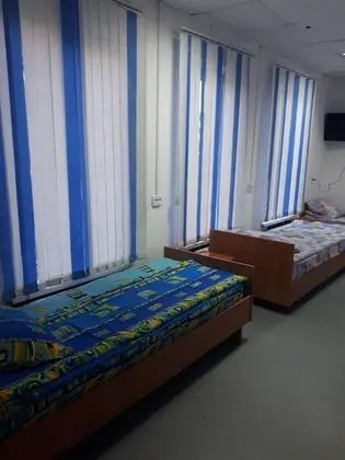 Ortak Ranzalı Oda, Karma Ranzalı Oda (7 beds)