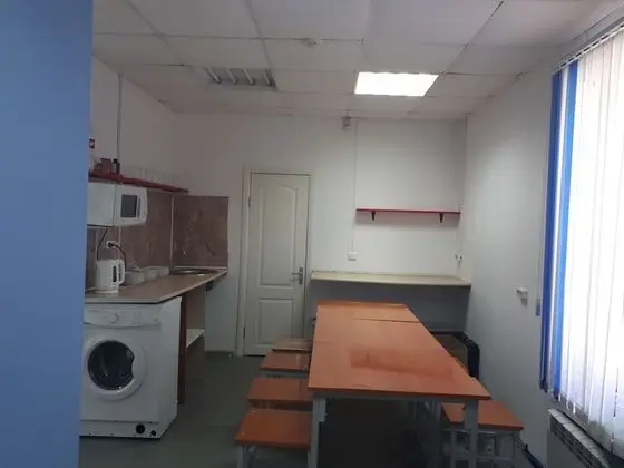 Ortak Ranzalı Oda, Karma Ranzalı Oda (7 beds)