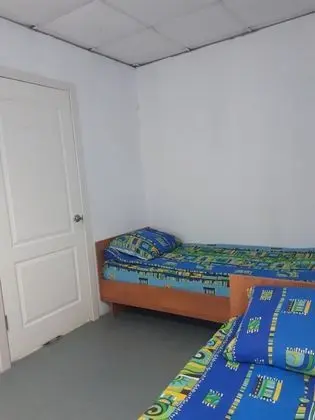 Ortak Ranzalı Oda, Karma Ranzalı Oda (7 beds)