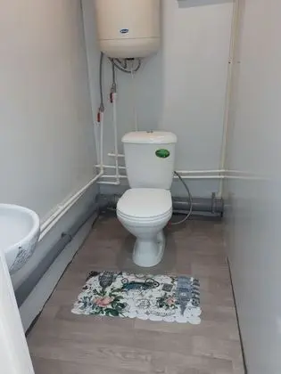 Ortak Ranzalı Oda, Karma Ranzalı Oda (7 beds)