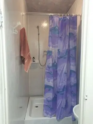 Ortak Ranzalı Oda, Karma Ranzalı Oda (7 beds)