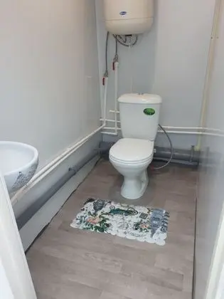 Ortak Ranzalı Oda, Karma Ranzalı Oda (7 beds)