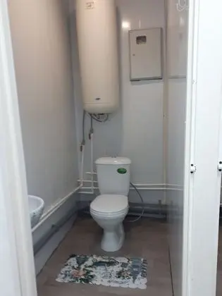 Ortak Ranzalı Oda, Karma Ranzalı Oda (7 beds)