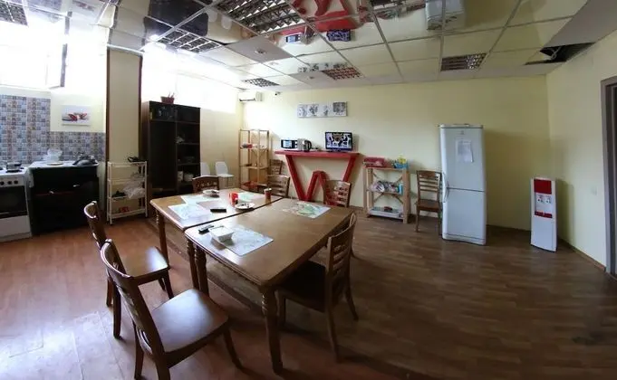 Ortak Ranzalı Oda, Sadece erkekler için (4 guests)