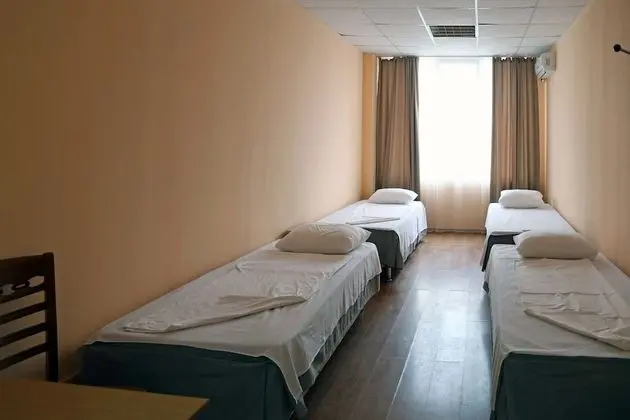 Ortak Ranzalı Oda, Sadece kadınlar için (4 guests)