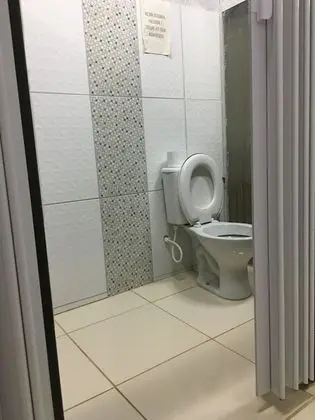 Basic Ortak Ranzalı Oda, Sigara İçilmez (12 camas)