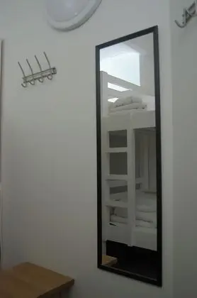 Basic Ortak Ranzalı Oda, Ortak Banyo (small room, 4 beds)