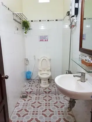 Basic Tek Büyük Yataklı Oda, 1 Yatak Odası, Sigara İçilmez, Şehir Manzaralı (No View)