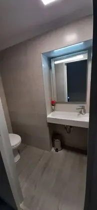 Family Tek Büyük Yataklı Oda