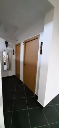 Ortak Ranzalı Oda