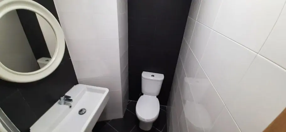 Ortak Ranzalı Oda