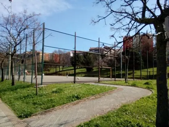 Ortak Ranzalı Oda, Karma Ranzalı Oda
