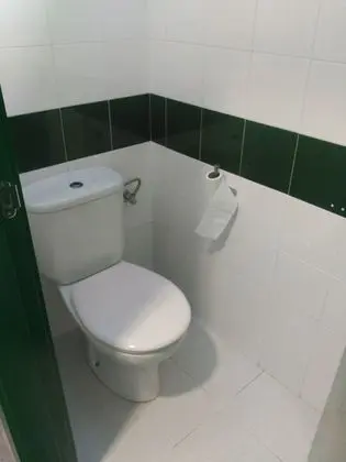 Ortak Ranzalı Oda, Karma Ranzalı Oda
