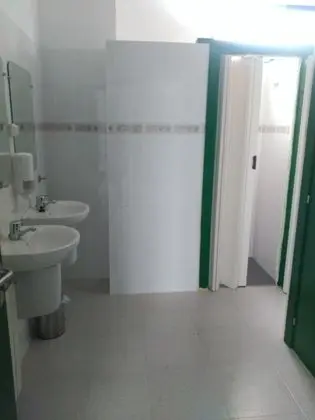 Ortak Ranzalı Oda, Karma Ranzalı Oda