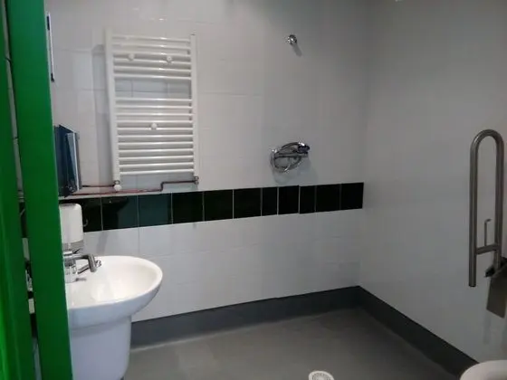 Ortak Ranzalı Oda, Karma Ranzalı Oda