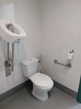 Ortak Ranzalı Oda, Karma Ranzalı Oda