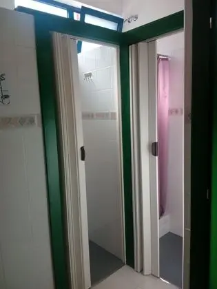 Ortak Ranzalı Oda, Karma Ranzalı Oda
