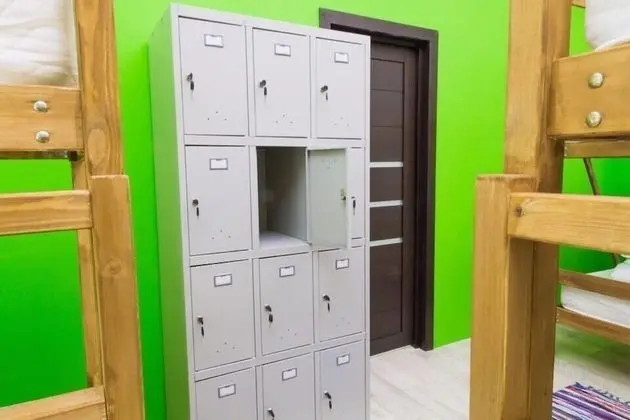 Büyük Yataklı Tek Kişilik Oda