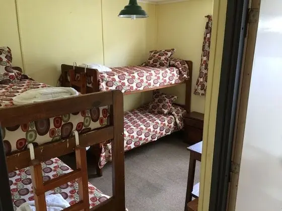 Dört Kişilik Oda