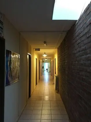 Dört Kişilik Oda