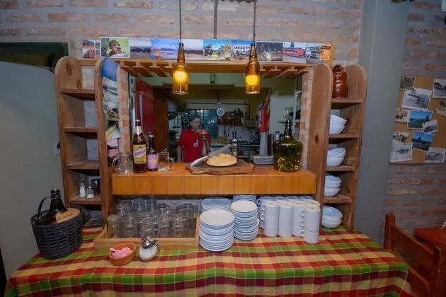Dört Kişilik Oda