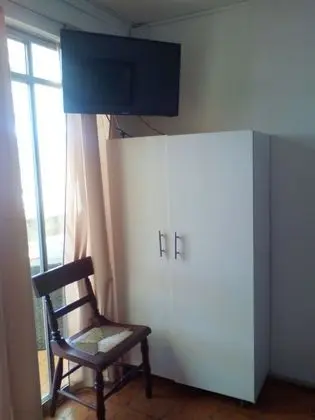 Standard Dört Kişilik Oda, Birden Çok Yatak, Teras, Dağ Manzaralı