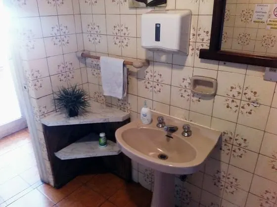 Standard Dört Kişilik Oda, Birden Çok Yatak, Teras, Dağ Manzaralı