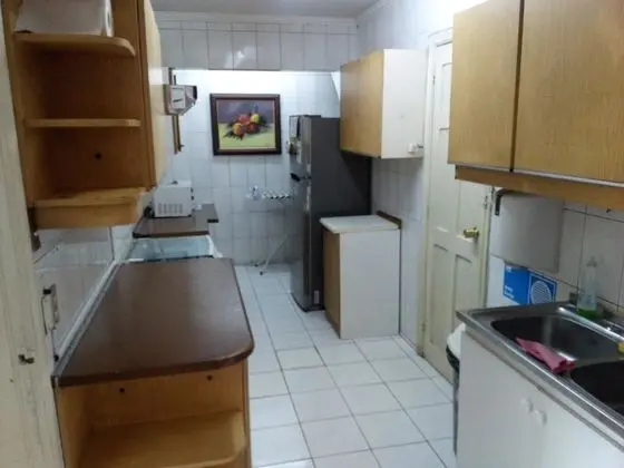 Standard Dört Kişilik Oda, Birden Çok Yatak, Teras, Dağ Manzaralı