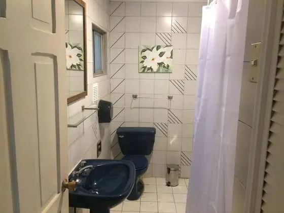 Standard Tek Büyük Yataklı Oda, 1 Çift Kişilik Yatak, Ortak Banyo
