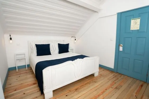 Comfort Tek Büyük Yataklı Oda, Nehir Manzaralı
