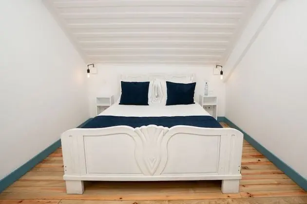 Comfort Tek Büyük Yataklı Oda, Nehir Manzaralı