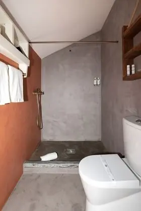 Comfort Tek Büyük Yataklı Oda, Nehir Manzaralı