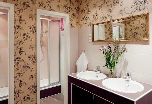 Design Tek Kişilik Oda