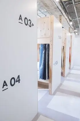 Ortak Ranzalı Oda, Karma Ranzalı Oda, Sigara İçilmez