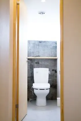 Ortak Ranzalı Oda, Karma Ranzalı Oda, Sigara İçilmez