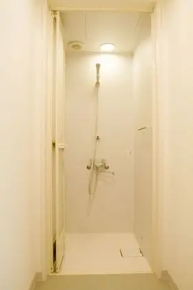 Ortak Ranzalı Oda, Karma Ranzalı Oda, Sigara İçilmez