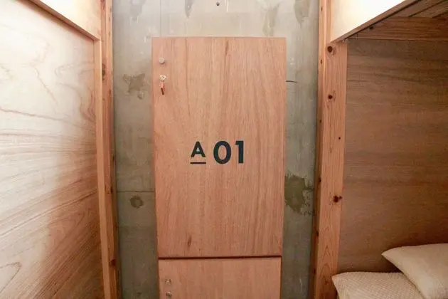 Ortak Ranzalı Oda, Sadece kadınlar için, Sigara İçilmez