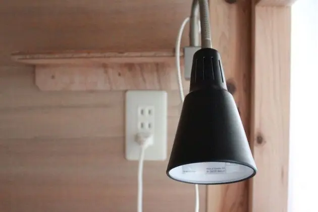 Ortak Ranzalı Oda, Sadece kadınlar için, Sigara İçilmez