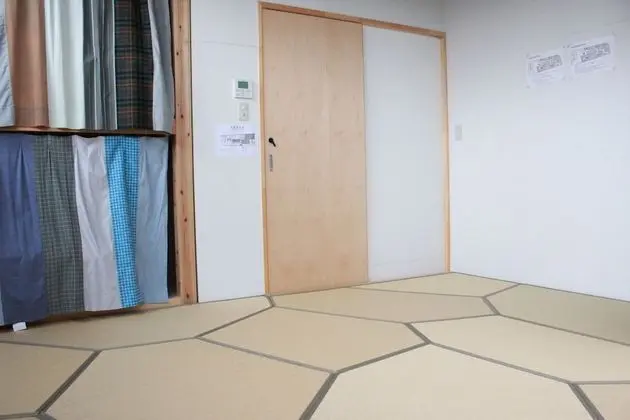 Traditional Oda, Sigara İçilmez