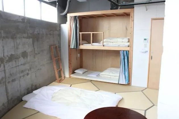 Traditional Oda, Sigara İçilmez