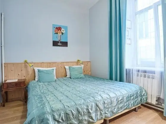 Standard İki Ayrı Yataklı Oda, Özel Banyo