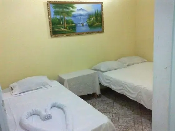 Basic İki Ayrı Yataklı Oda